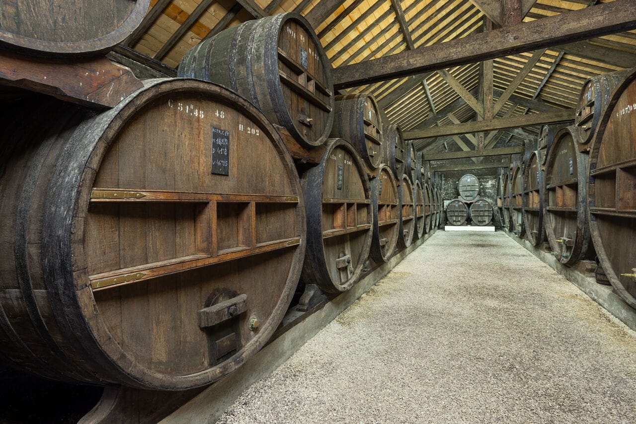 World Calvados Day 2025