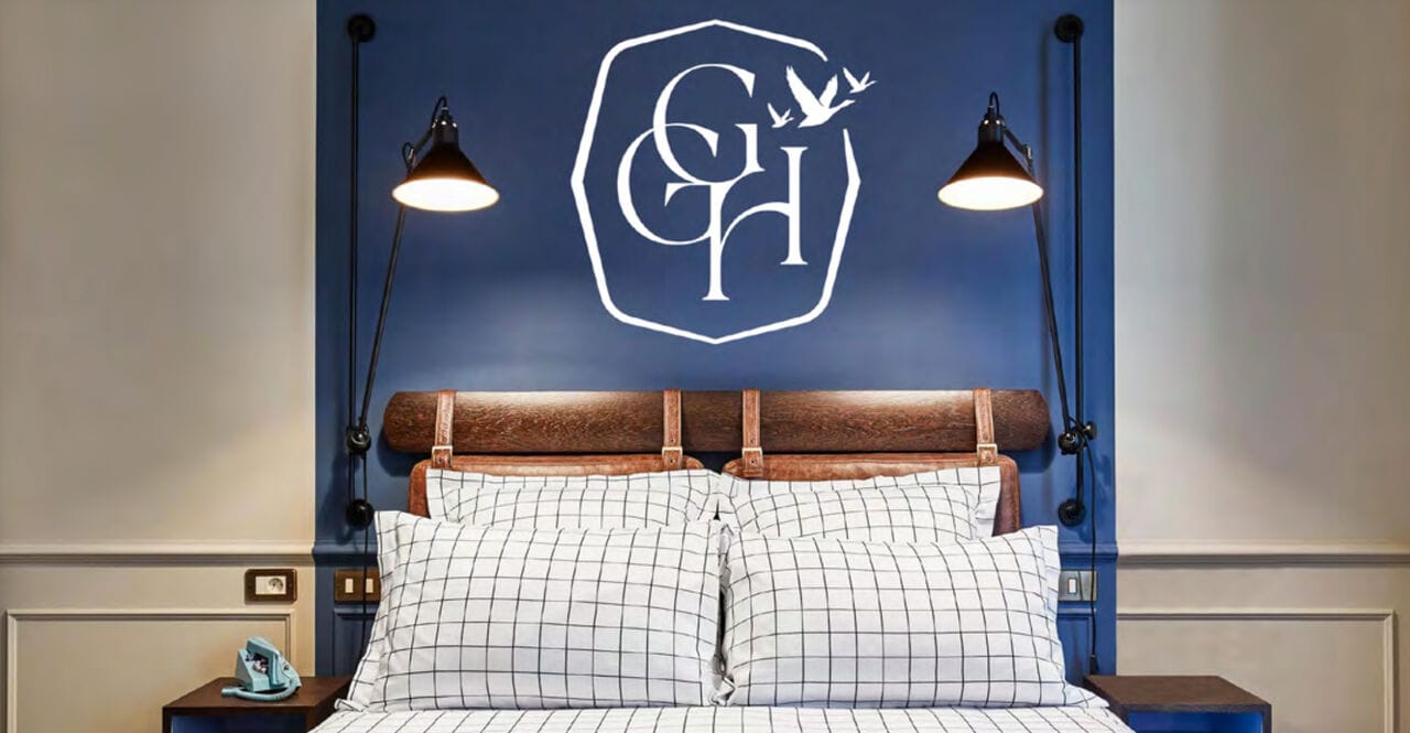 Les portes du Grey Goose hôtel ouvrent à Paris