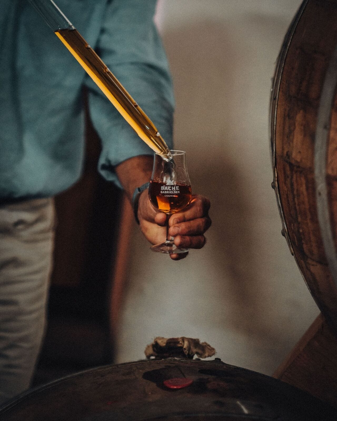 La Maison Bache-Gabrielsen est labellisée B Corp !