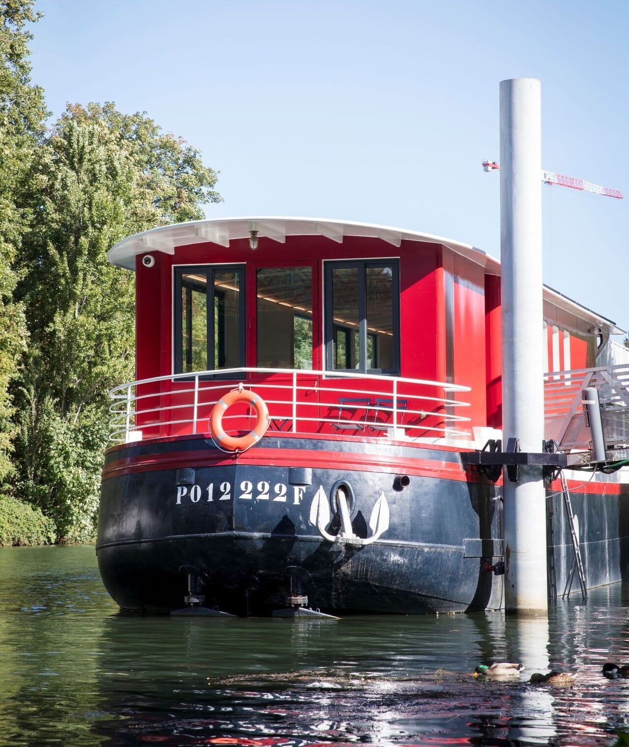 Women Leading Rum&Spirits et Planteray Rum dévoilent un fût collaboratif inédit sur la Barge 166
