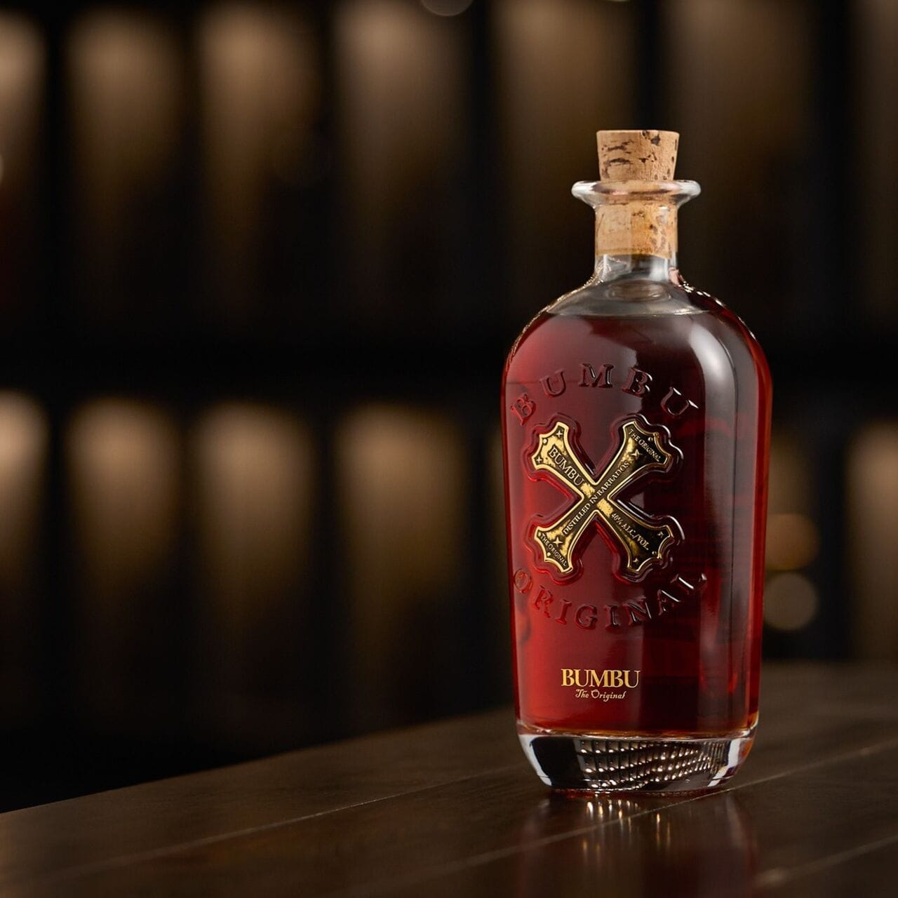 Deux ans après avoir rejoint le portefeuille de Pernod Ricard France, Bumbu tire la croissance du segment "rons"