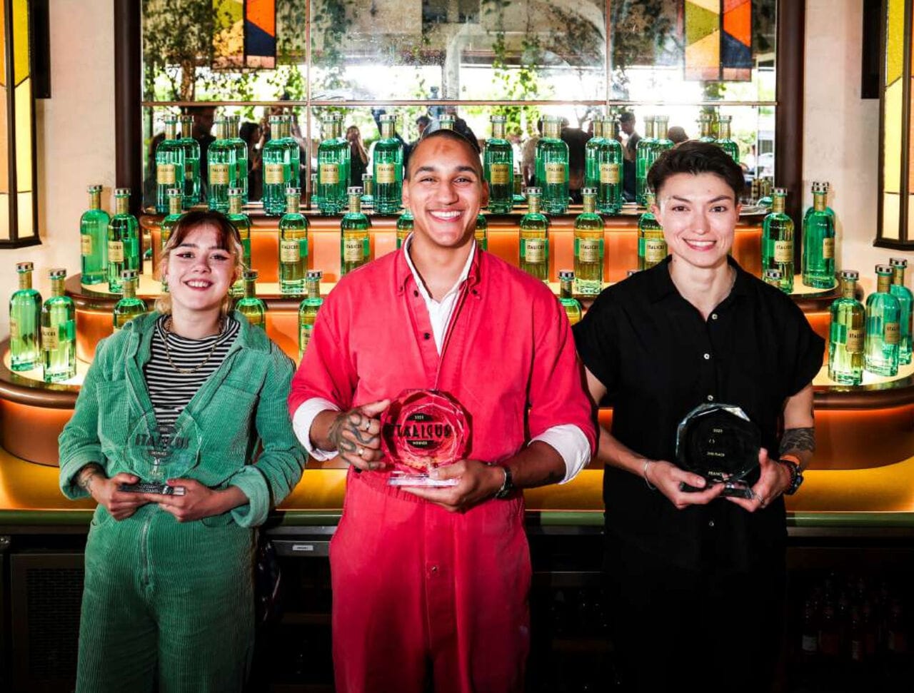 Art of Italicus 2026 : une édition anniversaire, invitant les bartenders à revisiter le Spritz