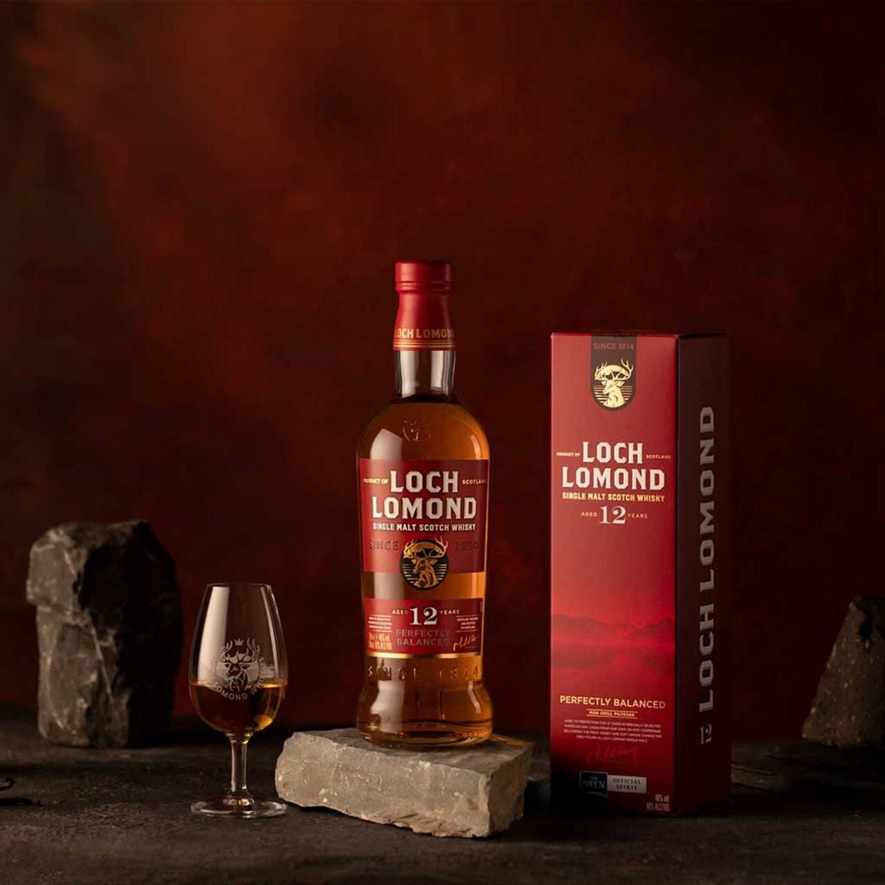 Loch Lomond Group choisit IQ Spirits comme nouveau partenaire de distribution en France
