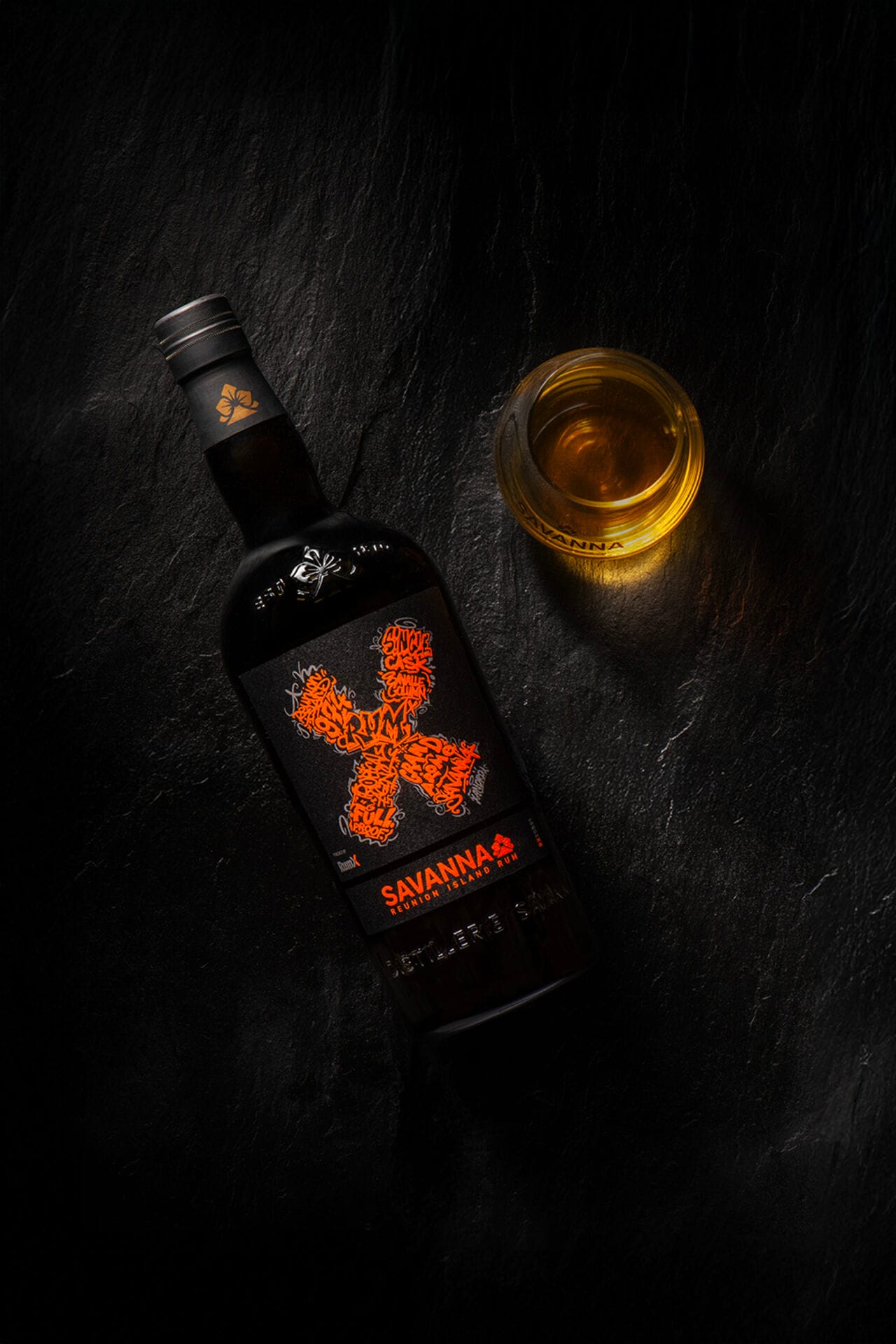 Savanna dévoile "Savanna X", une cuvée exclusive disponible le 18 avril uniquement sur RumX