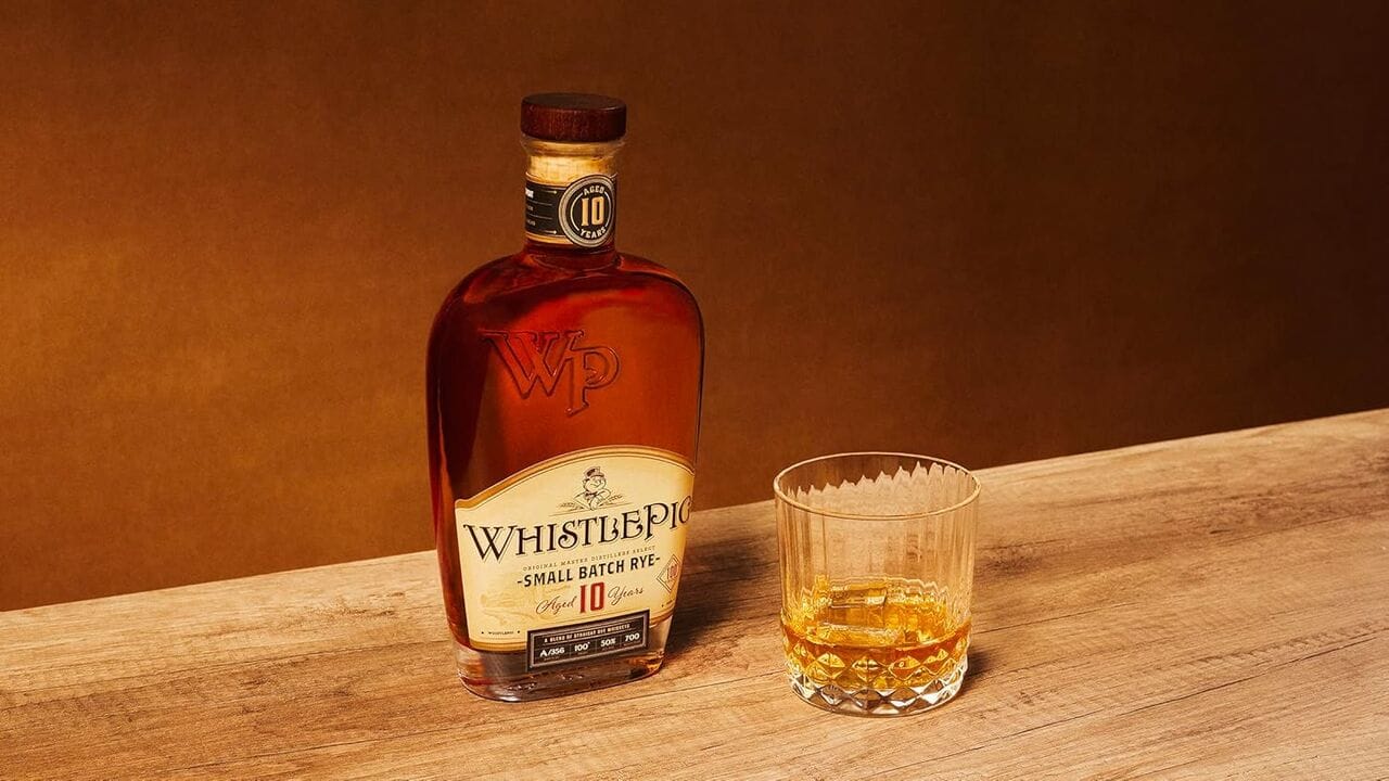 WhistlePig Whiskey annonce IQ Spirits comme nouveau partenaire de distribution en France