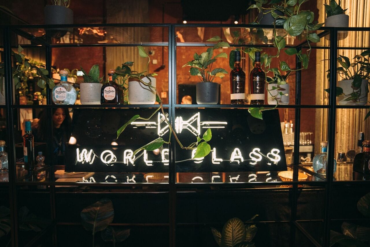 PWP Agence et Une Agence Americaine unissent leurs forces et remportent le relancement de World Class pour Diageo France