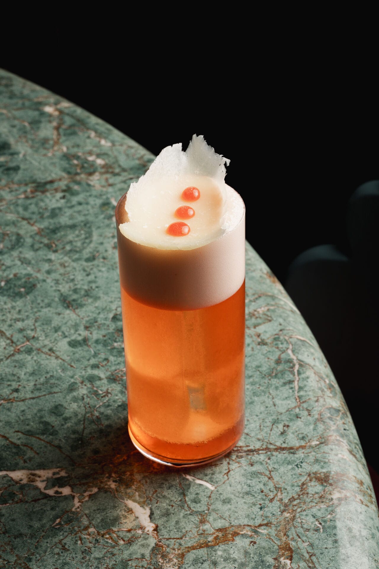 Boubalé dévoile le second chapitre de sa carte de cocktails au Grand Mazarin