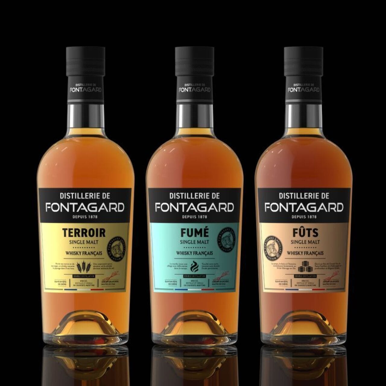 La distillerie de Fontagard ouvre un nouveau chapitre : une gamme de single malt accessible, fidèle à son exigence et disponible en grande distribution.