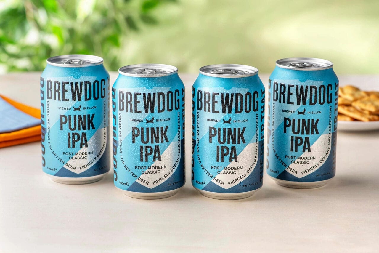 15 ans de révolution houblonnée : Brewdog fête son anniversaire en France