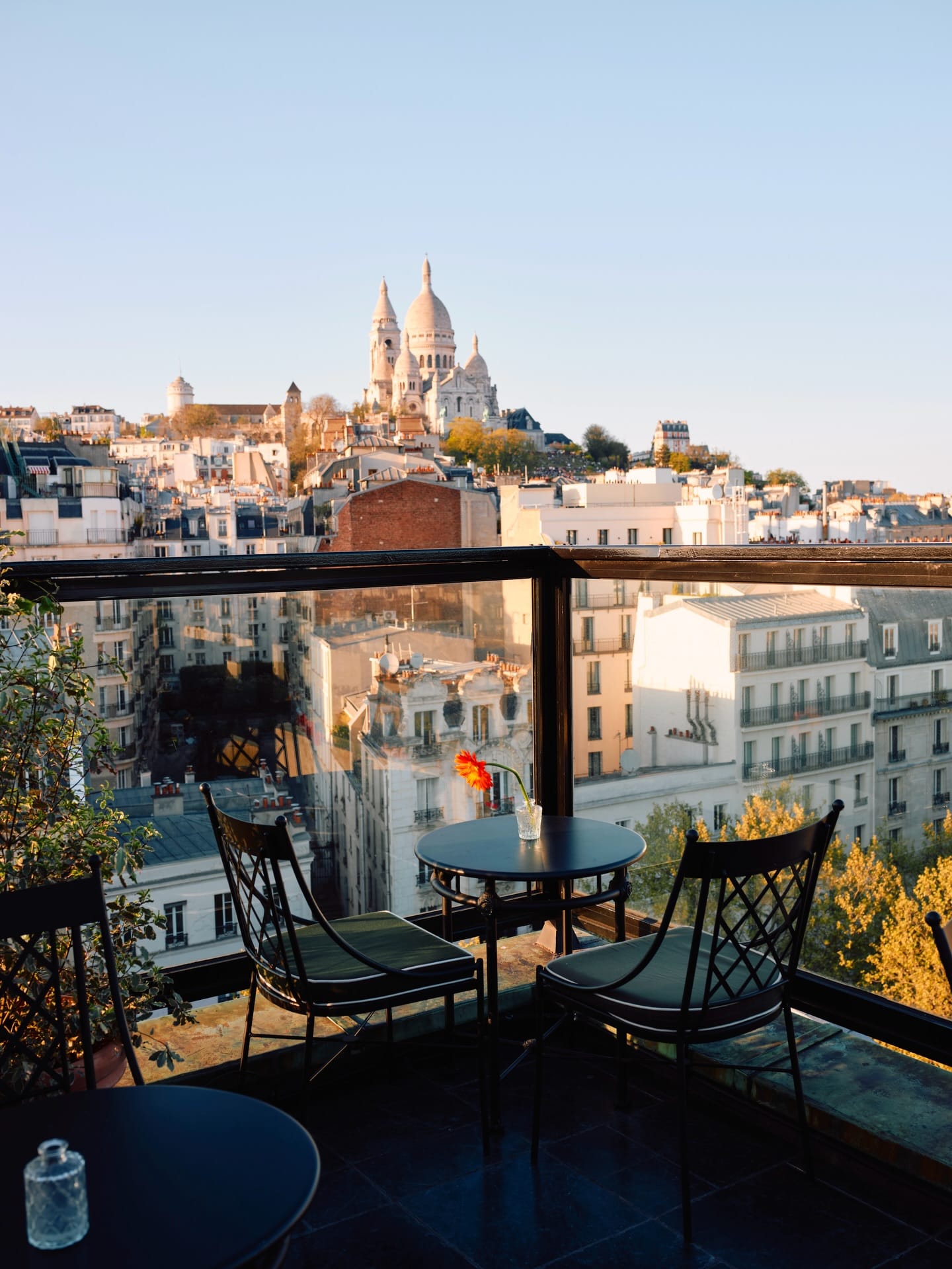Nikka Whisky s'installe au Maggie Rooftop pour une expérience Paris-Tokyo