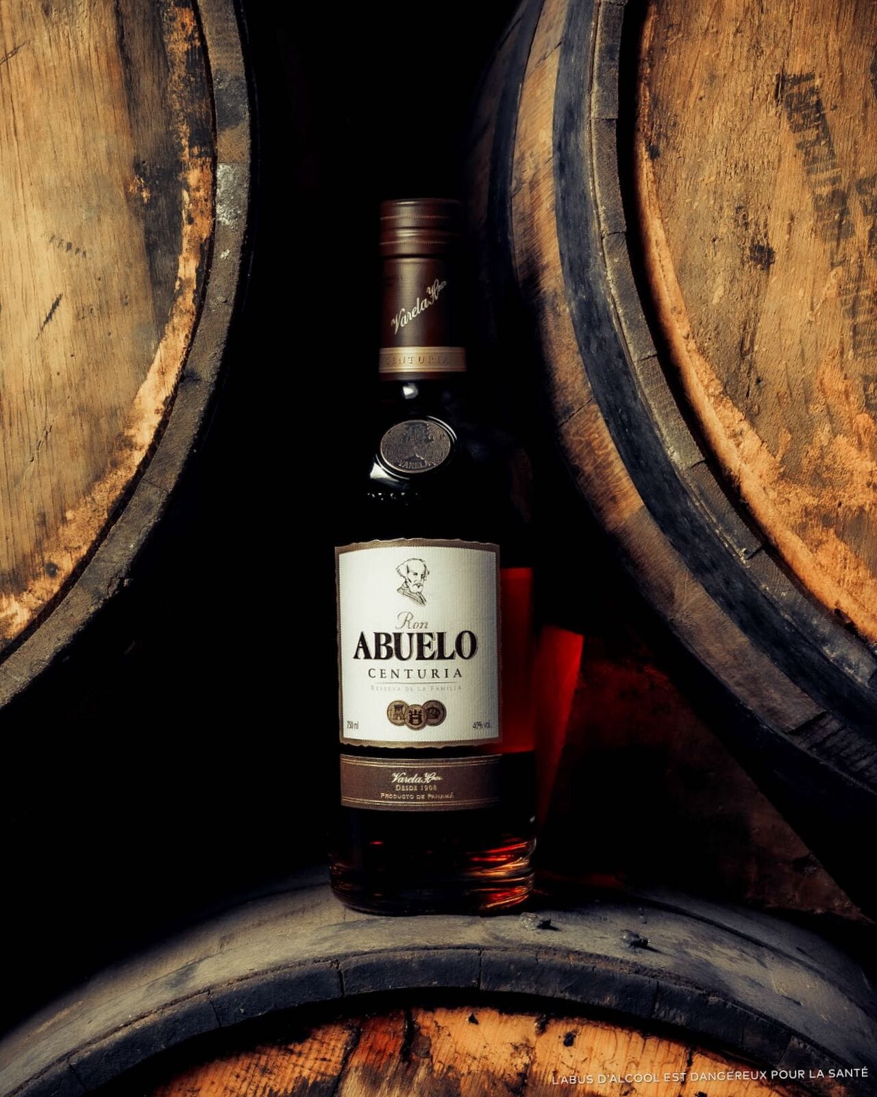 Ron Abuelo, la signature du rhum panaméen
