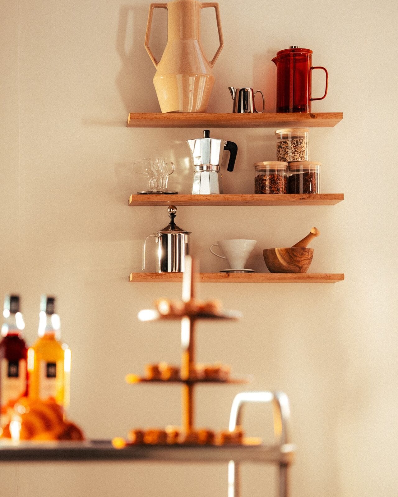 Groupe Routin - 2026 : Influencer la nouvelle économie du coffee shop en France et à l'international