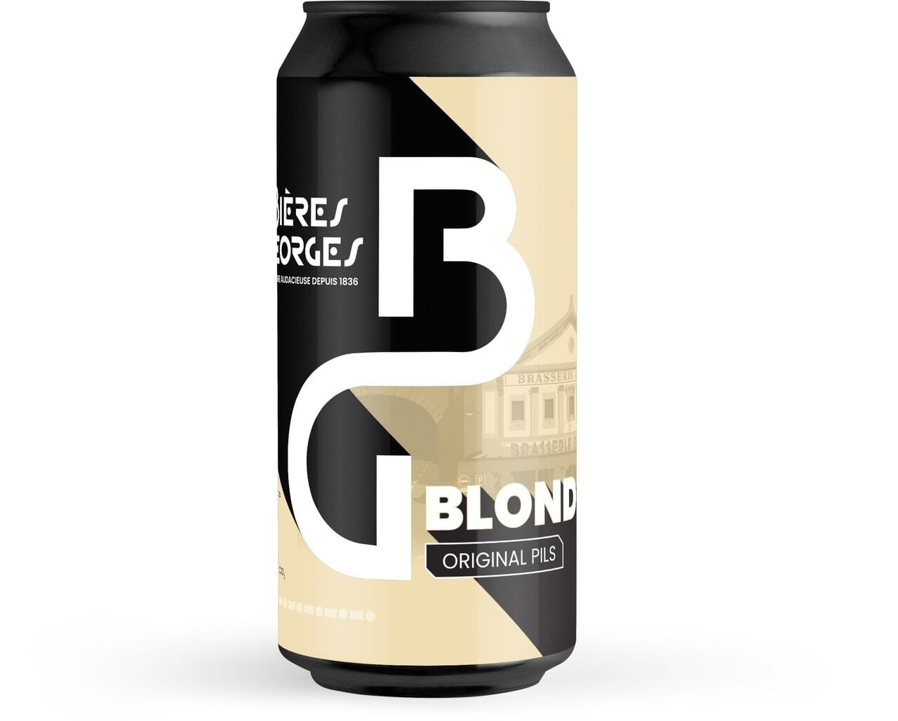 Les Bières Georges continuent d’écrire leur histoire