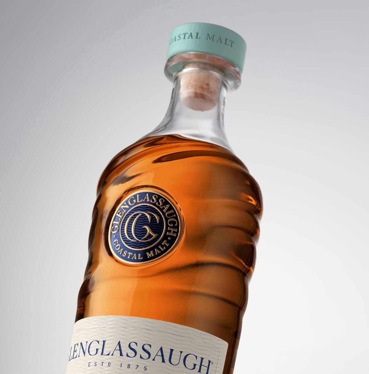 Glenglassaugh dévoile son nouveau 15 ans