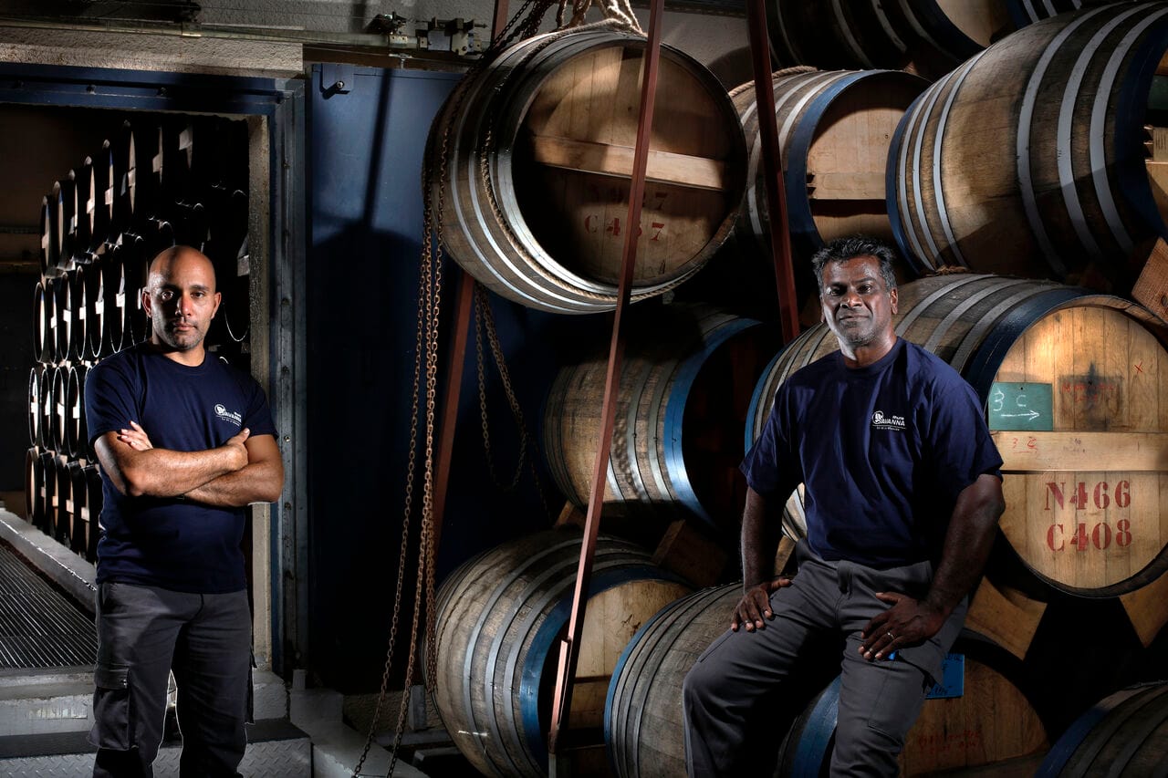Distillerie de Savanna : une campagne rhumière 2026 sous le signe de la performance, de l'innovation et de la transition environnementale