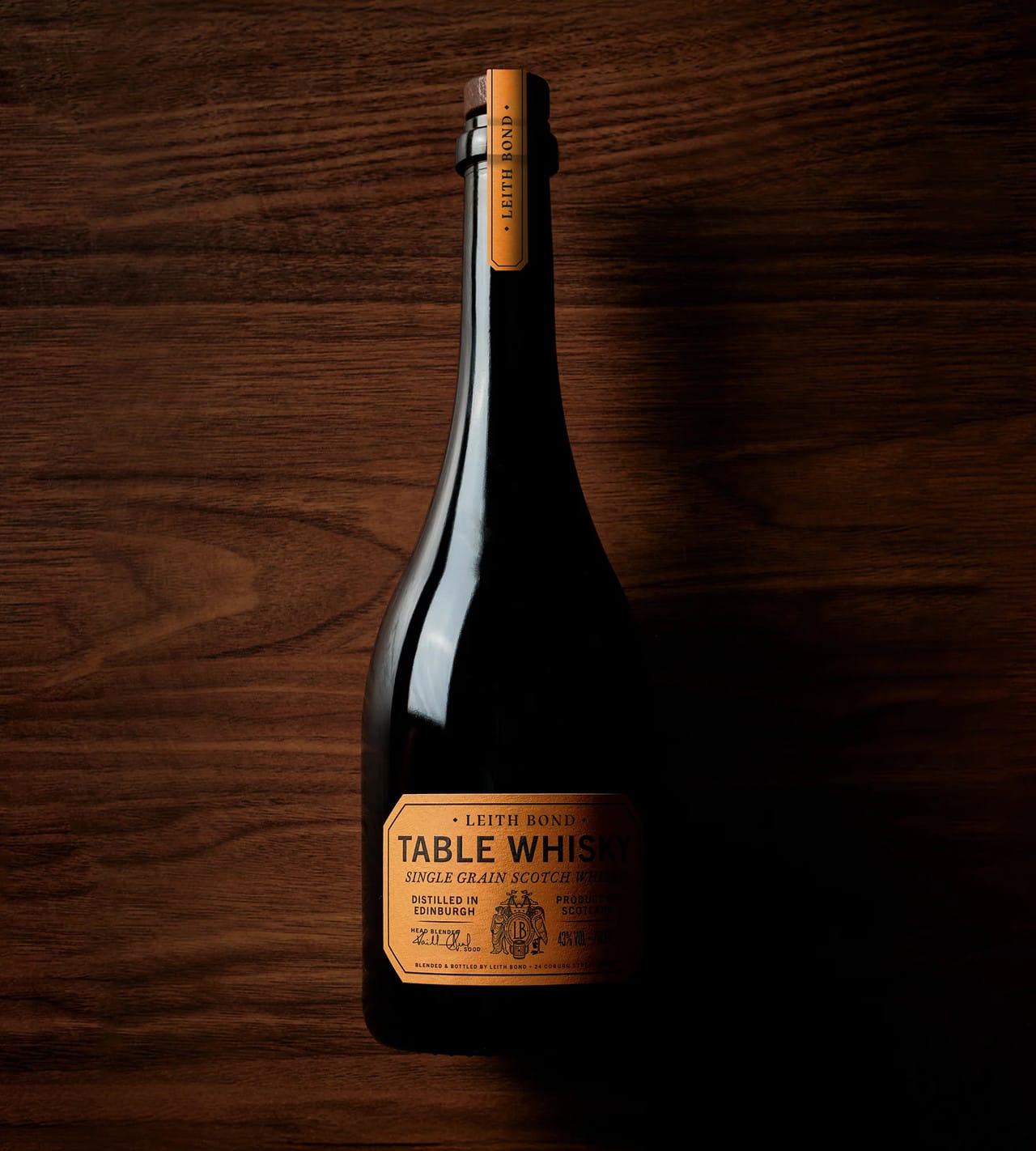 Distill Spirit reprend la distribution de Lind & Lime Gin et Table Whisky en France