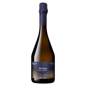 Quand "Héritage" se partage, Crémant réserve perpétuelle famille Ruhlmann-Schutz post feature image
