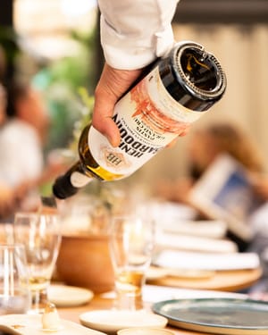 Le Pastis Henri Bardouin en résidence à Paris en juin 2025 ! post feature image