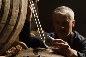 Maison Busnel : un calvados d'exception sous un nouveau jour post feature image