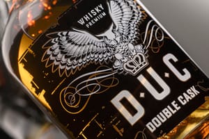 Maison Daucourt dévoile sa dernière co-création avec Booba : D.U.C Double Cask post feature image