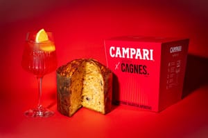 Campari × Jeffrey Cagnes Paris réinventent l'aperitivo pour les fêtes de fin d'année post feature image