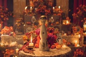 L’édition limitée annuelle Día de Muertos de Clase Azul Mexico rend hommage aux souvenirs avec Recuerdos post feature image