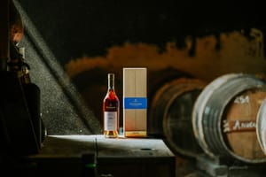 Delamain révèle Rare Cask Ancestral 25.1 et 25.2, deux fûts uniques inaugurant une nouvelle série de cognacs d'exception de Grande Champagne post feature image