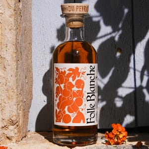 La Distillerie du Peyrat dévoile un cognac bio monovariétal 100% Folle Blanche en édition limitée post feature image