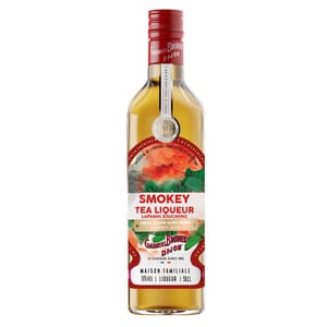 Gabriel Boudier dévoile Smokey Tea Liqueur post feature image