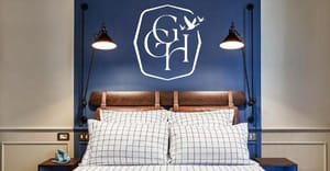 Les portes du Grey Goose hôtel ouvrent à Paris post feature image