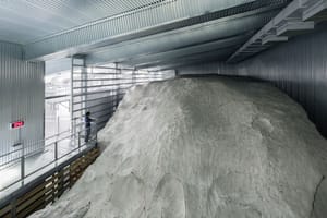 Hakkaisan Snow Aged, un saké pour Noël post feature image