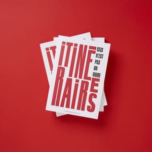 « Itinéraires », la nouvelle collection de spiritueux imaginée comme un voyage signé La Maison du Whisky post feature image