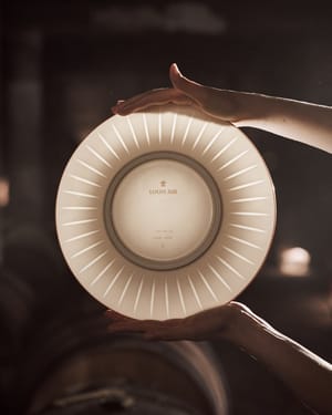 Cognac Louis XIII dévoile ses premières collections Art de la Table post feature image