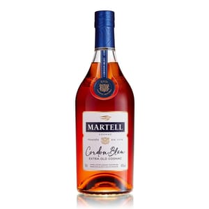 Martell Cordon Bleu, le cognac icône de la Maison Martell post feature image