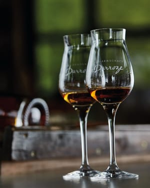 Les Armagnacs Darroze lancent les Journées de Partage ! post feature image