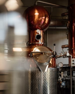 Renouvellement du label Entreprise du Patrimoine Vivant de la distillerie Nusbaumer post feature image