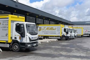 Le Groupe Milliet, grossiste en boissons à destination des CHR franciliens, se développe avec l'IA post feature image