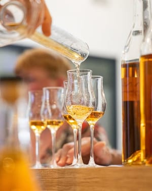 L'Encantada, seule maison de spiritueux sélectionnée à la Grande Exposition du Fabriqué en France post feature image