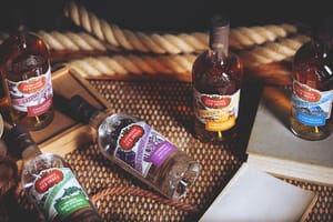 Compagnie des Indes dévoile Compass, le nouveau blend signature de sa collection post feature image