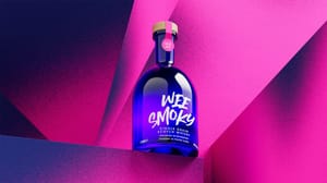 Wee Smoky se lance en France avec IQ Spirits post feature image