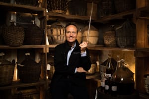 Alexandre Gabriel (Maison Ferrand) reçoit le Prix du Meilleur Producteur de Spiritueux post feature image