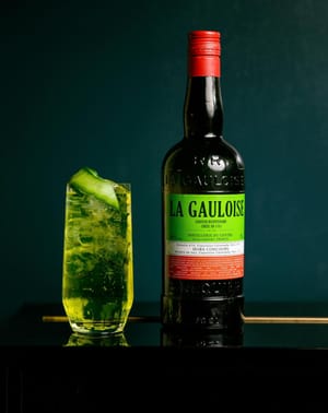 La Gauloise rejoint Whiskies du Monde post feature image