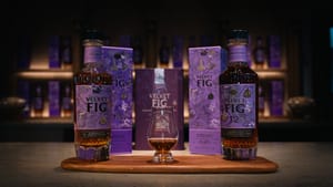 Wemyss Malts lance Velvet Fig 12 ans, une édition limitée vieillie exclusivement en fûts de xérès post feature image