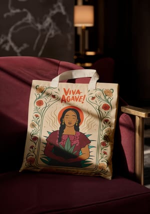 Viva Agave! revient pour une 4e édition les 8 et 9 mars 2026 à l'hôtel Kube Paris post feature image