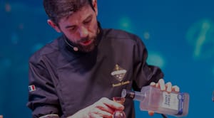 The Bartenders Society 2026 : cap sur Bordeaux pour une édition d'exception post feature image