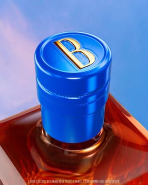 Les Bienheureux surperforment le marché des whiskies avec une croissance record de +28,7% en 2025 post feature image