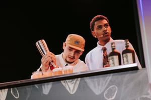 Diplomático Artisans of Taste 2026 : le concours qui célèbre la mixologie et l'artisanat du cacao post feature image