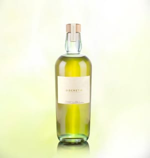 La Maison M. Chapoutier révèle Discretia post feature image