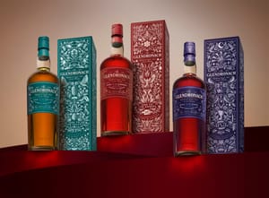The Glendronach dévoile The Master's Anthology post feature image