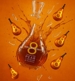 La distillerie Massenez & la chocolaterie Abtey présentent les chocolats Golden Eight post feature image